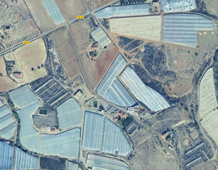 Finca rústica a Bolnuevo