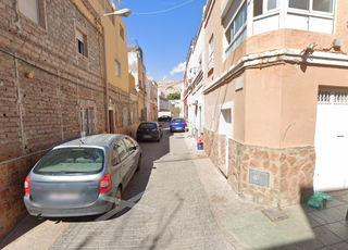 Appartement à La Chanca - Pescadería
