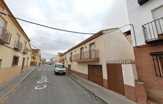 Piso en La Zubia Ciudad