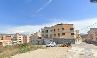 Pis a Santa Margarida de Montbui