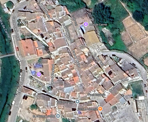 Casa a Carme