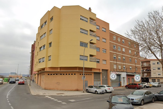 Appartement à San Ginés