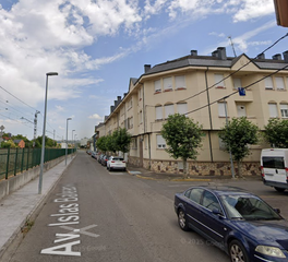 Appartement à Flores de Sil - La Placa
