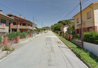 Casa a Tona