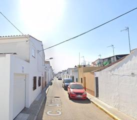 Casa a Pedanías de Badajoz