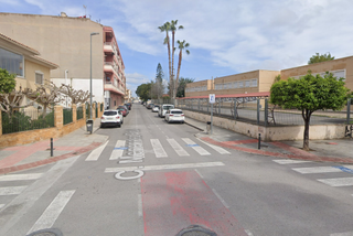 Appartement à Almoradí