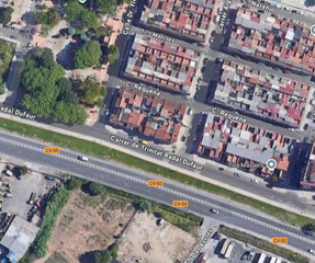 Appartement à Sants Patrons