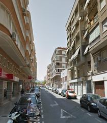 Etagenwohnung in Carrús Oeste