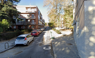 Pis a Casco Histórico de Vallecas