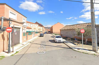 Zweistöckige Wohnung in Viso de San Juan (El)