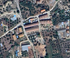 Casa adossada a Sotillo de la Adrada