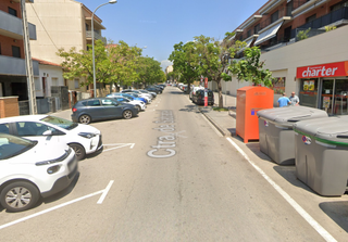 Etagenwohnung in La Serreta