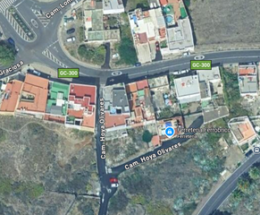Casa a Santidad