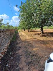Terreny residencial a Manacor Centre