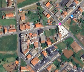 Appartement à Melide