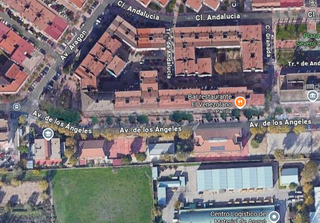 Appartement à Juan de la Cierva