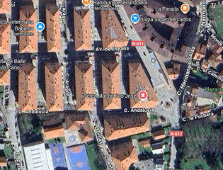 Pis a Corrales de Buelna (Los)