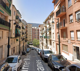 Appartement à Centre-Zona Alta
