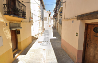 Maison à Villafranca del Cid