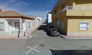 Maison jumelée à Roldán