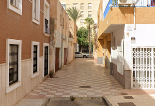 Büro in El Parador de las Hortichuelas