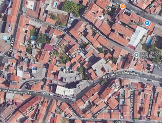 Rural plot in Centro