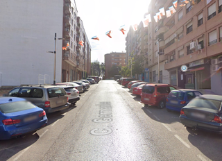 Appartement à Zona Avenida al Vedat