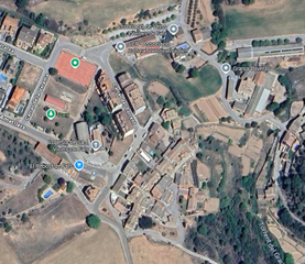 Haus in Fonollosa