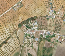 Casa a schiera in Partidas Norte