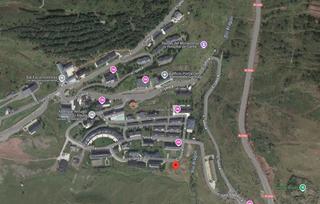 Terreny residencial a Aisa