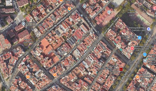 Etagenwohnung in Verdum