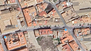 Appartement à Mula