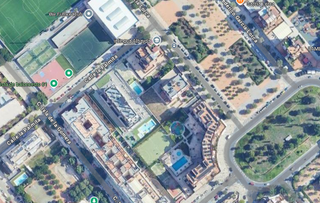 Appartement à Av. F. Garcia Lorca - Nueva Estación Autobuses