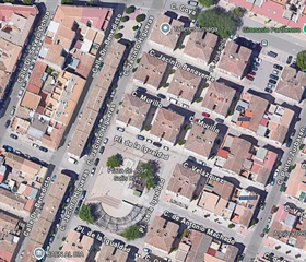 Piso en Peñamefecit - Avda Barcelona