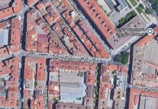Appartement à Industria