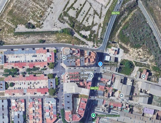 Pis a San Ginés