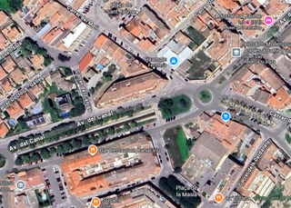Appartement à Mollerussa