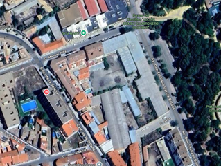 Etagenwohnung in Manzanares