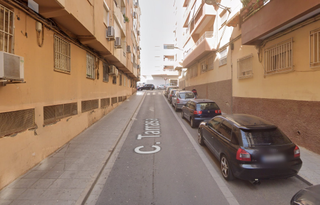 Appartement à Los Ángeles - Cruz de Caravaca