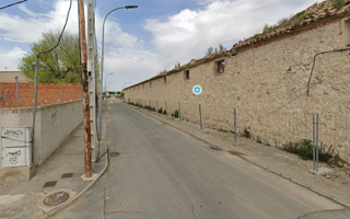 Casa en Barcience