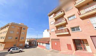 Appartement à Los Ramos