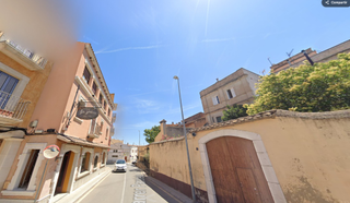 Mas à Morell (El)