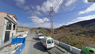 Appartamento in Nacimiento