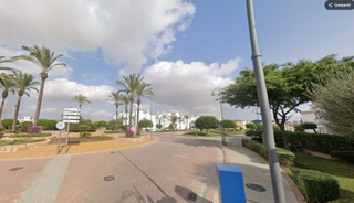 Appartamento in La Torre Golf