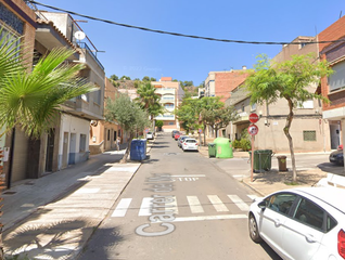 Haus in Almenara