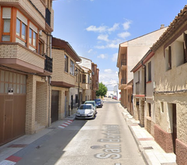Casa a Marcilla