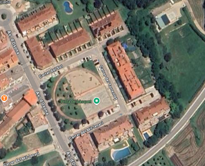 Pis a Santa Eulàlia de Riuprimer