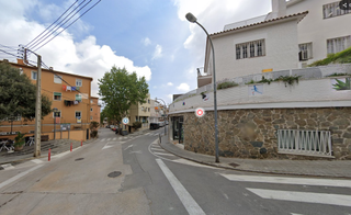 Local Comercial en Vilassar de Dalt