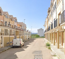 Maison jumelée à Villafranca del Cid