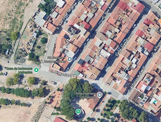 Pis a San José de la Vega